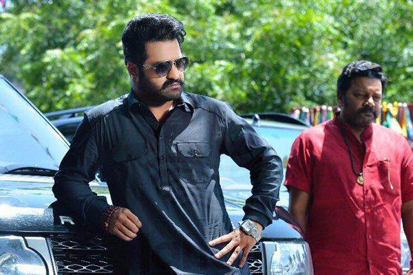 Jai Lava Kusa Trailer Talk - Perfectly Sets Up A Minimum-Guarantee