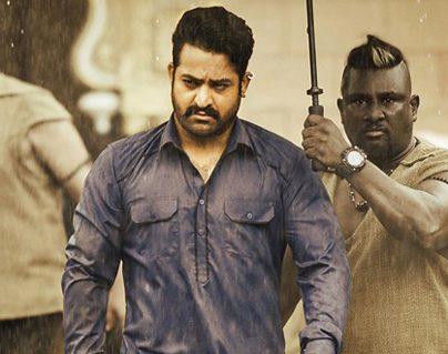 US BO: All Open For Jai Lava Kusa