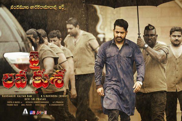 Jai Lava Kusa US Premier Shows - Bookings Open All Over!