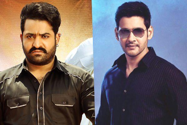 Jai Lava Kusa US Premiere Bookings Gets The Boost – Spyder Misses