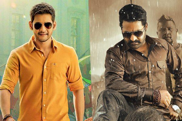 Jai Lava Kusa US Premiere Bookings Gets The Boost –Spyder Misses