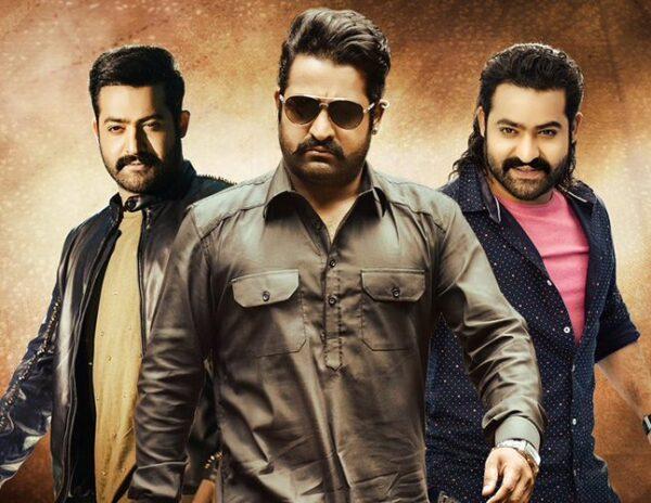 Jai Lava Kusa – On Par Or Bigger Than Baahubali 2