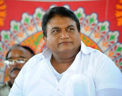 Jaya Prakash Reddy about Maya Bazar Movie