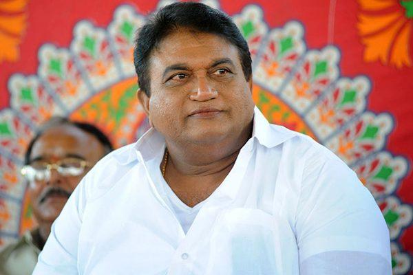 Jaya Prakash Reddy about Maya  Bazar Movie