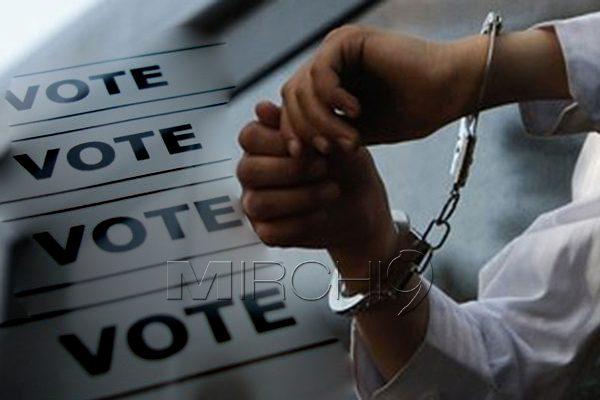 Journalist Ajay Kumar Kuna Arrested for Fake Intelligence Dept Survey of Nandyal