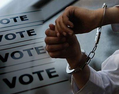 Journalist Ajay Kumar Kuna Arrested for Fake Intelligence Dept Survey of Nandyal