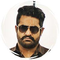Jr NTR