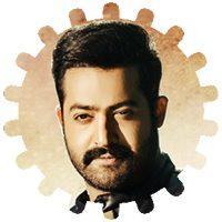 Jr NTR