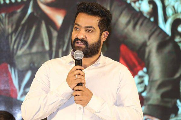 Jr NTR Fires On Reviews