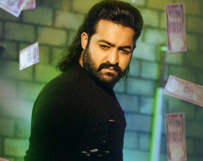 Jr NTR Jai Lava Kusa Teaser Talk -KUSA Introduction