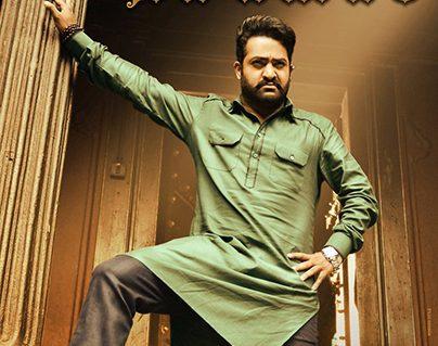 Jr NTR Jai Performance in Jai Lava Kusa!