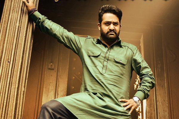 Jr NTR Jai Performance in Jai Lava Kusa!