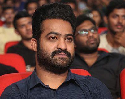Jr NTR Movie Opening Collections