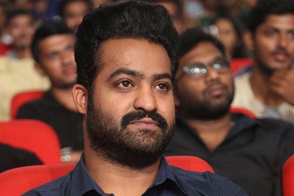 Jr NTR Movie Opening Collections
