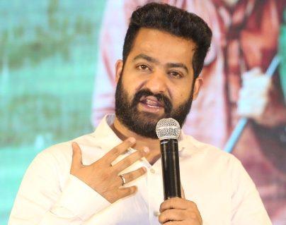 This Does Not Suit NTR's Stature
