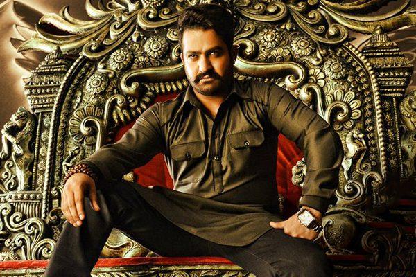 All Time Sixth - Jr NTR Misses Six In Row