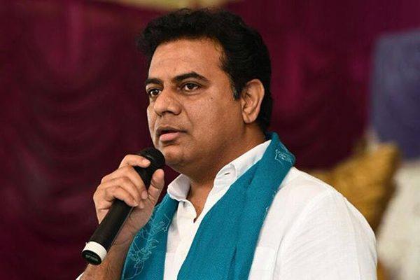 KTR's Strange Logic on Liberation Day!