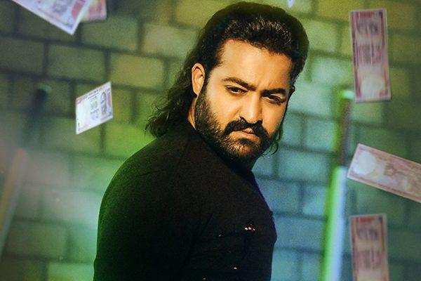 KUSA Character highlighted in Jr NTR Jai Lava Kusa