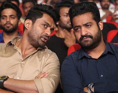 Kalyan Ram says Jr ntr will win National best actor award
