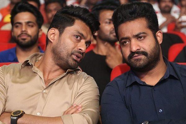 Kalyan Ram says Jr ntr will win National best actor award