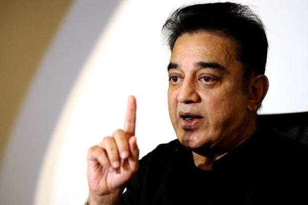 Kamal Haasan Unstable Even Before Political Entry