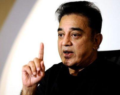 Kamal Haasan Unstable Even Before Political Entry