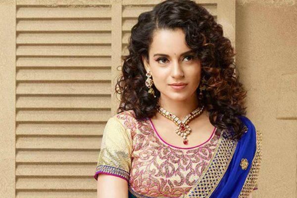 Kangana Ranaut's Meena Kumari biopic 