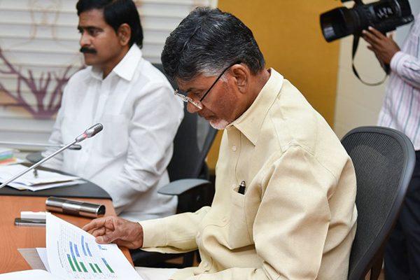 Kapu Reservation Issue to be Solved by Year End?
