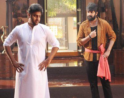 Kathalo Rajakumari Review