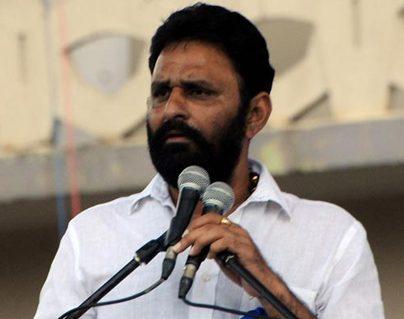 Kodali Nani - YSRCP -YS Jagan