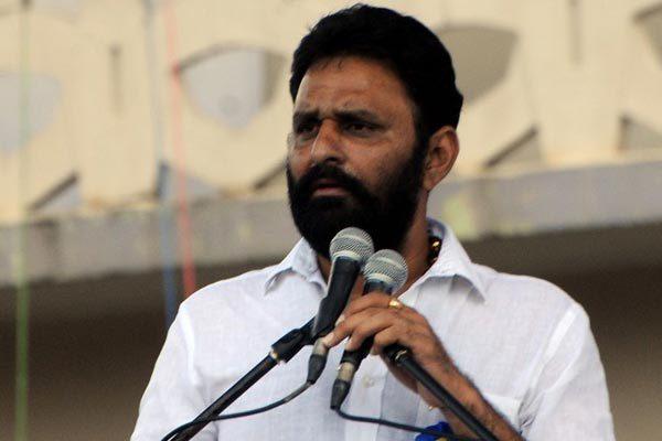 Kodali Nani - YSRCP - YS Jagan