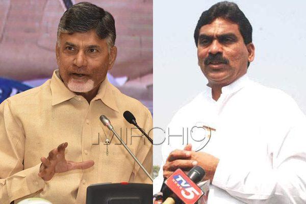Lagadapati Rajagopal Turns Prashant Kishor for Chandrababu Naidu