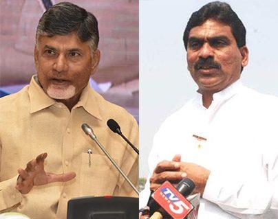 Lagadapati Rajagopal Turns Prashant Kishor for Chandrababu Naidu