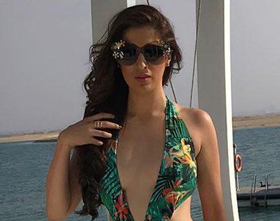 Laxmi Raai Lost Offers When She Didn't Respond to Suggestive Messages