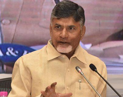 MSME Cluster in Amaravati to Begin on Vijaya Dasami