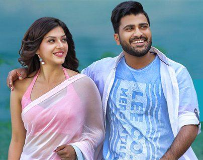 Mahanubhavudu – Good But No BBM
