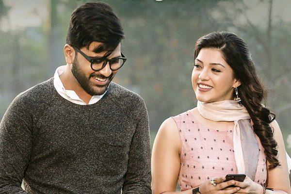 Mahanubhavudu Going To Be Next Fidaa? 