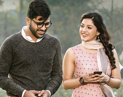 Mahanubhavudu Going To Be Next Fidaa?