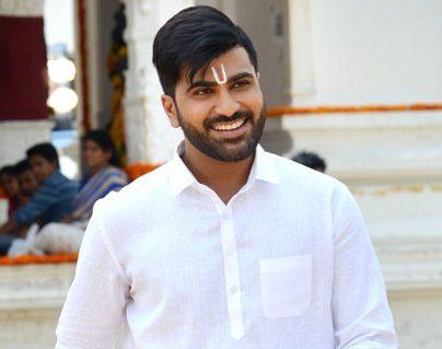 Mahanubhavudu Trailer Talk All Sings Of A Winner