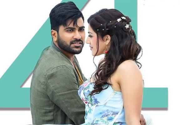 Mahanubhavudu premier show talk