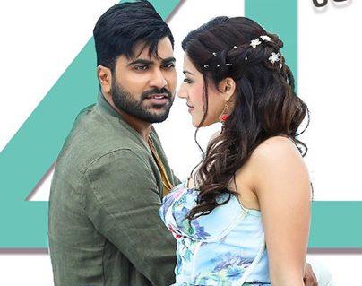 Mahanubhavudu premier show talk