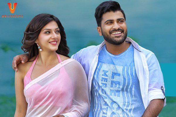 Mahanubhavudu – Good But No Bhale Bhale Magadivoy