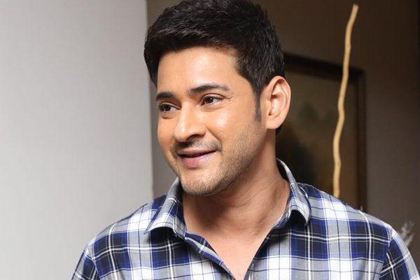 Storm Expected: Mahesh Babu Batting on His Home Pitch