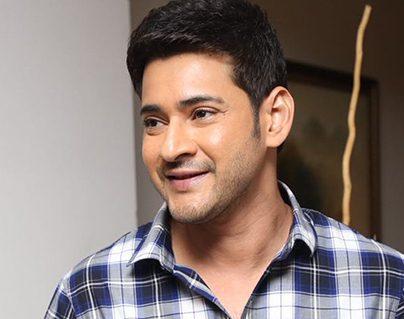 Storm Expected: Mahesh Babu Batting on His Home Pitch