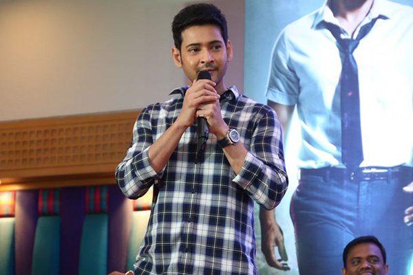 Mahesh Babu Clarifies on Narendra Modi