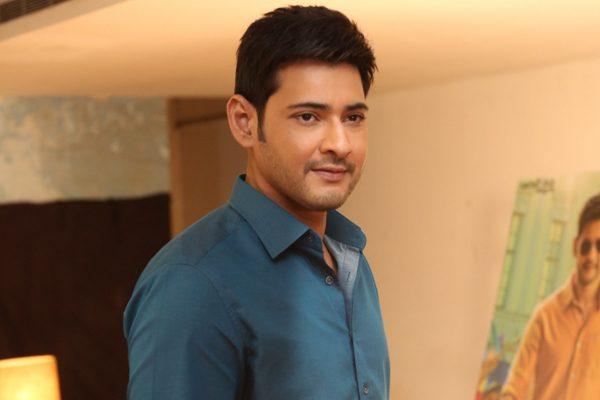 Mahesh Babu Disappointed the Fans with the 'SPYder' Clarification