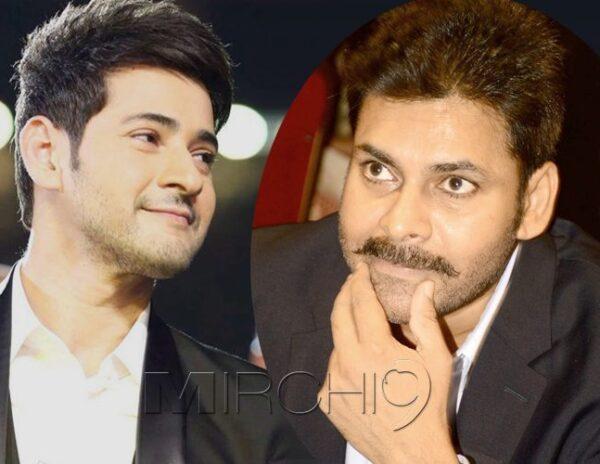 Pawan Kalyan - Mahesh Babu Sankranti 2018 Clash - Will Pawan Maintain Total Dominance?