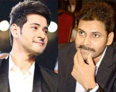 Will Pawan Kalyan Maintain Total Dominance Over Mahesh?