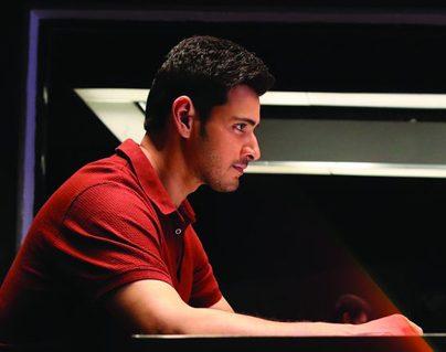 Mahesh Babu - SPYder Latest News