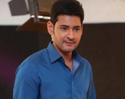 Mahesh Babu Shuts up Rumours on Depression